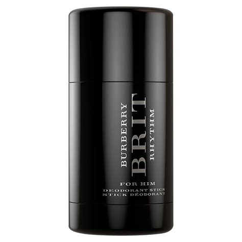 burberry brit rhythm for him deodorant stick|Burberry Brit Rhythm Deodorant Stick .